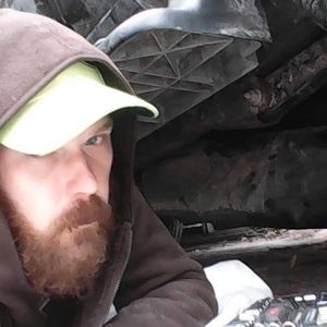 Meet your Posher, Tommy